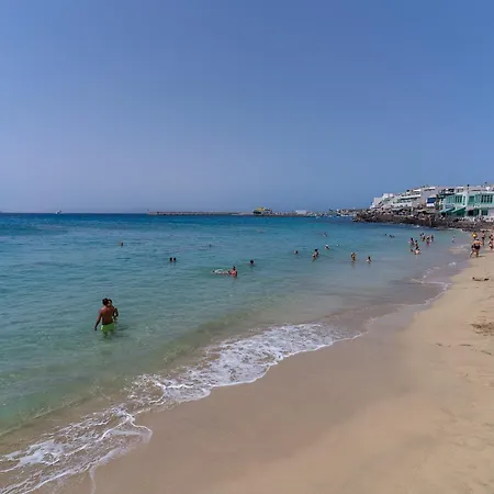 1 Linea Centro 公寓