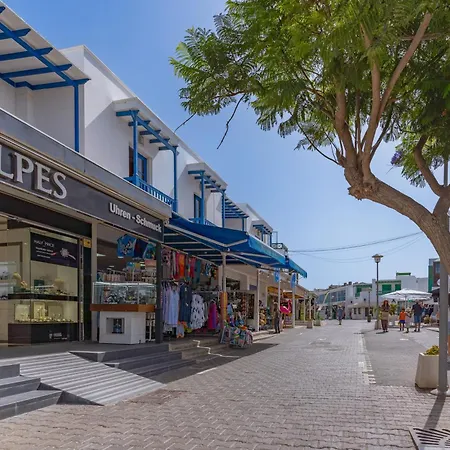 1 Linea Centro 公寓