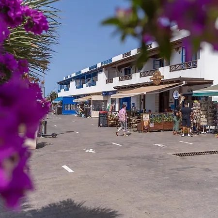 1 Linea Centro * 普拉亚布兰卡