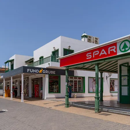 1 Linea Centro 普拉亚布兰卡