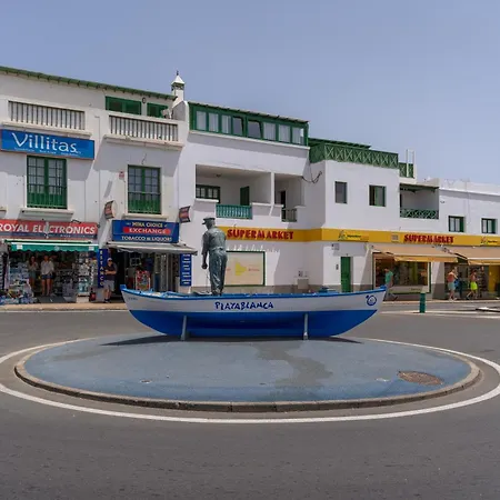 1 Linea Centro 公寓 *