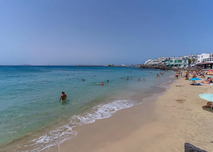 1 Linea Centro 公寓