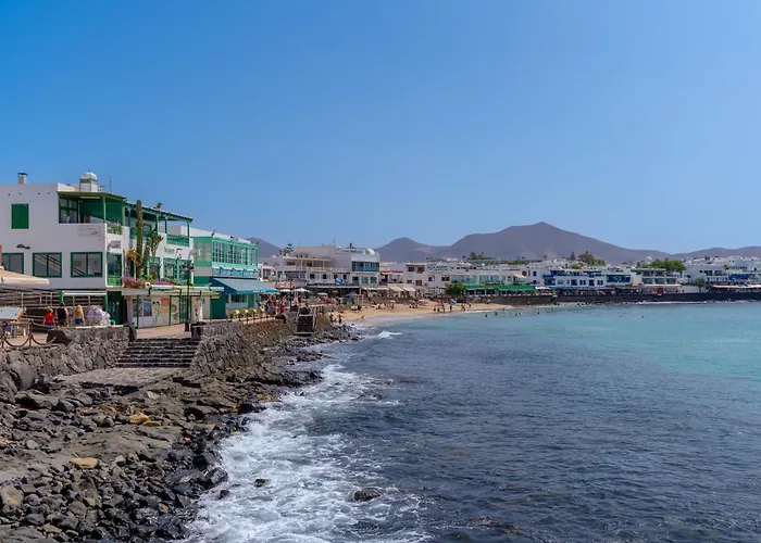 1 Linea Centro 公寓 *