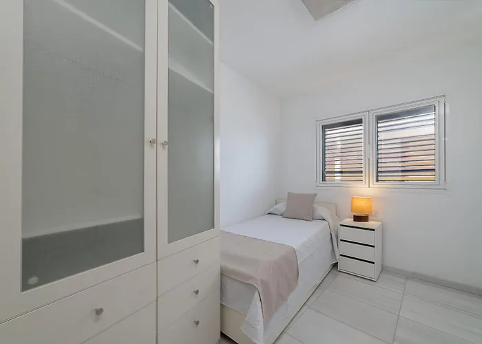 1 Linea Centro * 普拉亚布兰卡