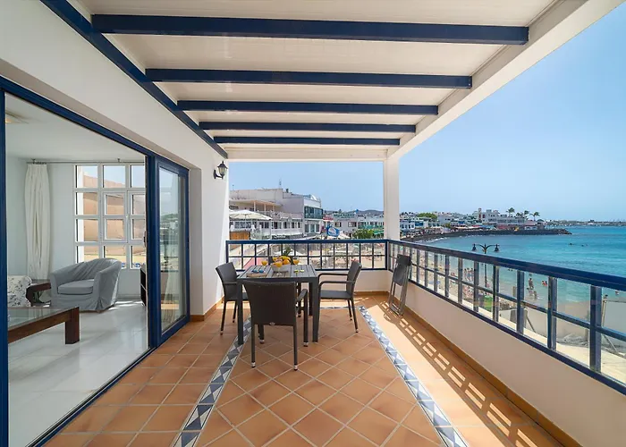 1 Linea Centro * 普拉亚布兰卡