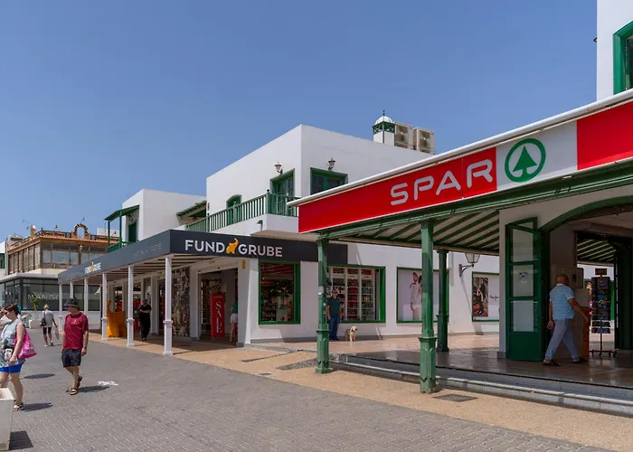 1 Linea Centro 普拉亚布兰卡