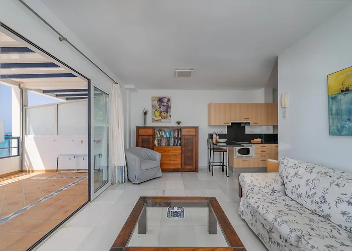 公寓 1 Linea Centro