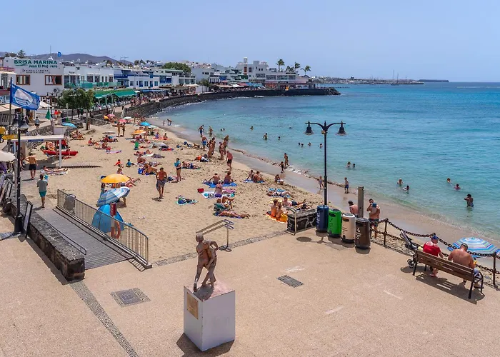 公寓 1 Linea Centro