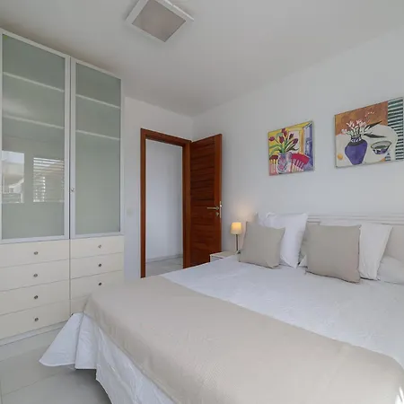 Apartamento 1 Linea Centro * Playa Blanca (Lanzarote)