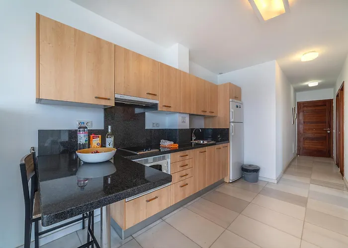 Lejlighed 1 Linea Centro