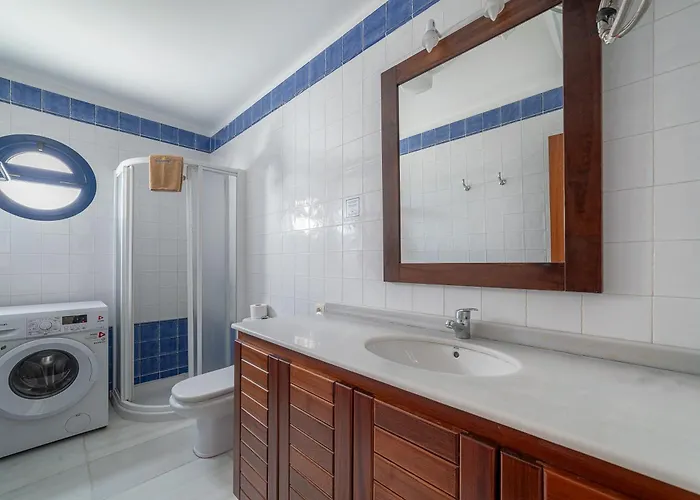 Lejlighed 1 Linea Centro Playa Blanca (Lanzarote)