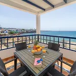1 Linea Centro Appartement Playa Blanca (Lanzarote)