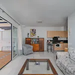 Appartement 1 Linea Centro