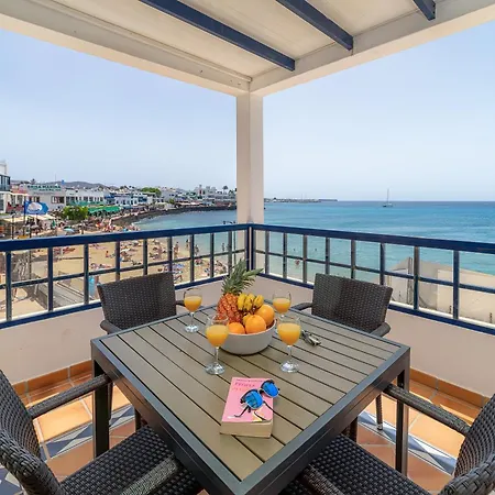 1 Linea Centro Apartamento Playa Blanca (Lanzarote)