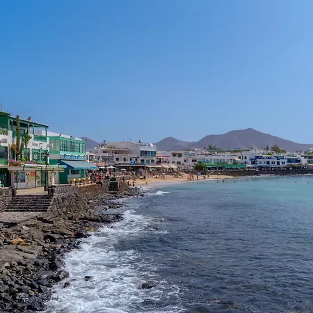 1 Linea Centro Διαμέρισμα *