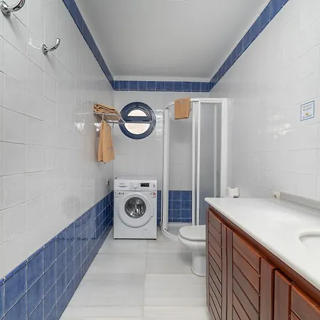 1 Linea Centro شقة بلايا بلانكا