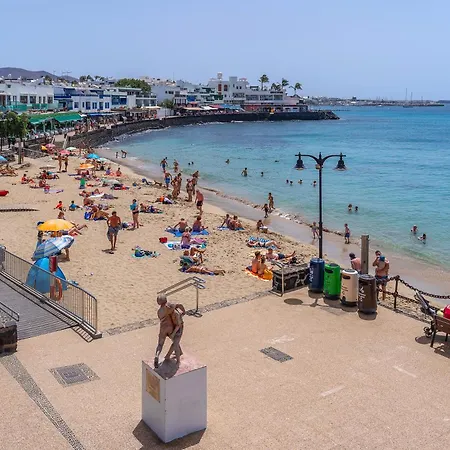 Διαμέρισμα 1 Linea Centro