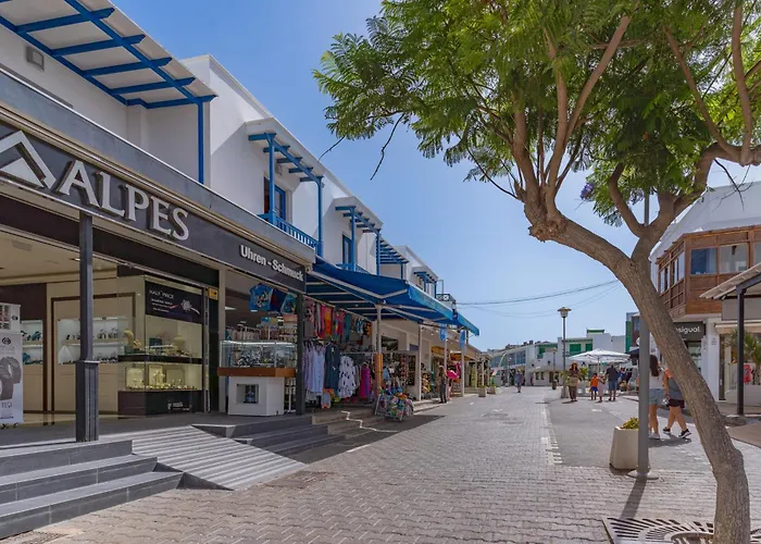 1 Linea Centro شقة