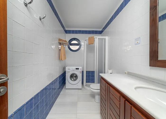 1 Linea Centro شقة بلايا بلانكا