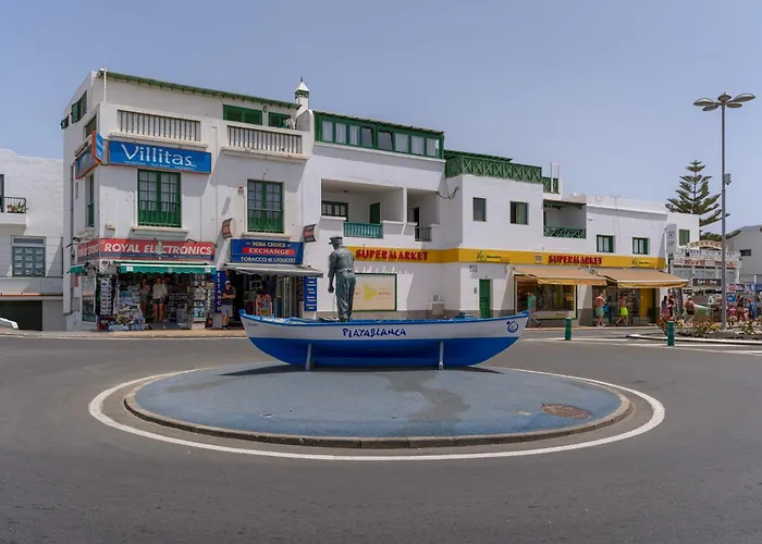 1 Linea Centro شقة *